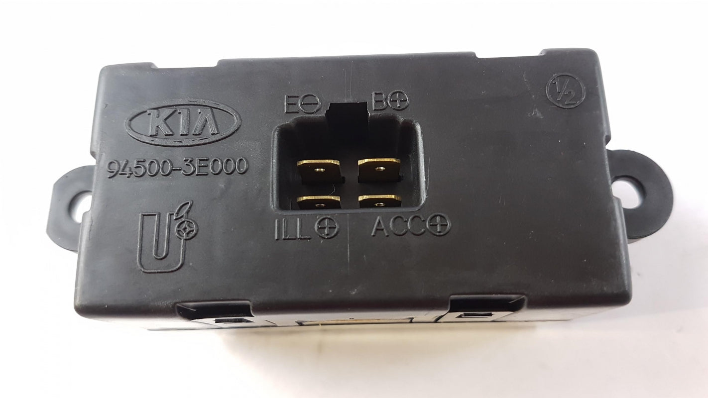 Original OE HYUNDAI/KIA Anzeigeeinheit 945003E100