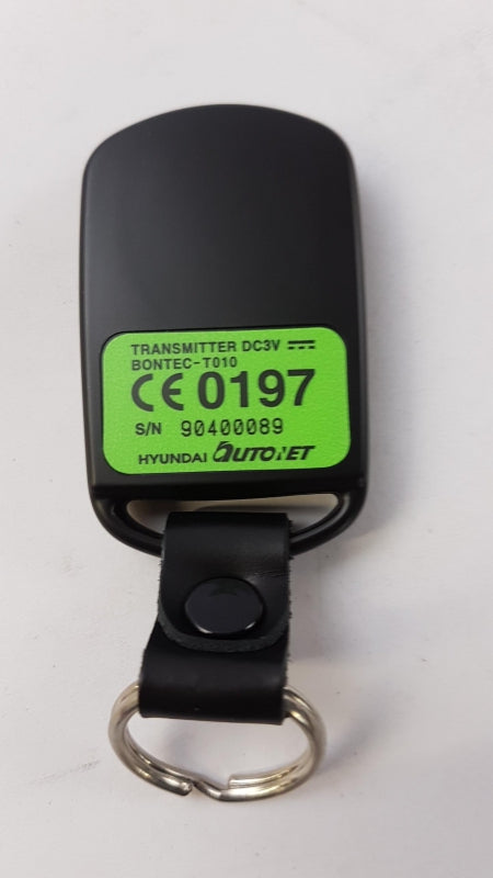 Original OE HYUNDAI/KIA Funkfernbedienung 954303E201