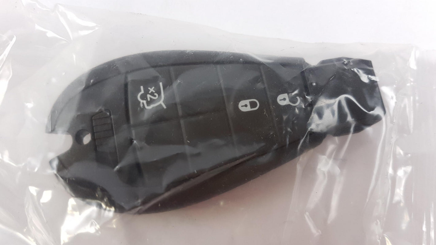 Original JEEP Cherokee IV (KK) Empfängerset mit 2 Schlüssel CBTTP576AA