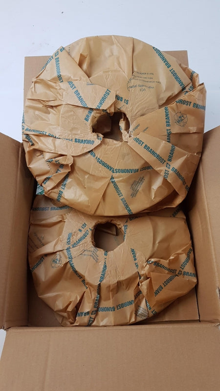 Original OE OPEL Astra J Bremsscheibensatz (2 Stück) 95527030