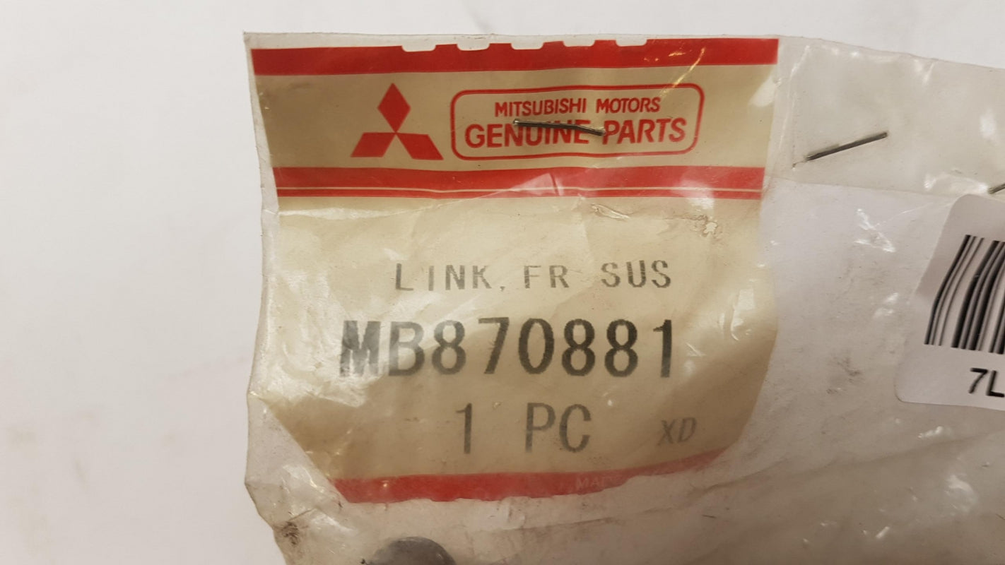 Original OE MITSUBISHI Stabilisator Koppelstange MB870881