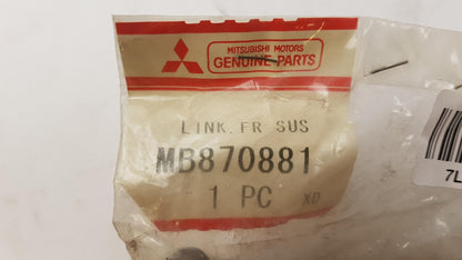 Original OE MITSUBISHI Stabilisator Koppelstange MB870881