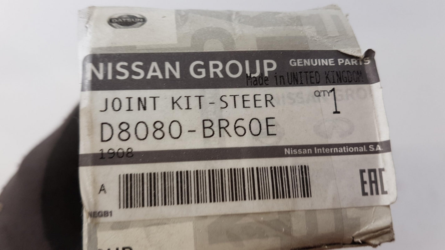 Original OE NISSAN Lenkwelle D8080BR60E