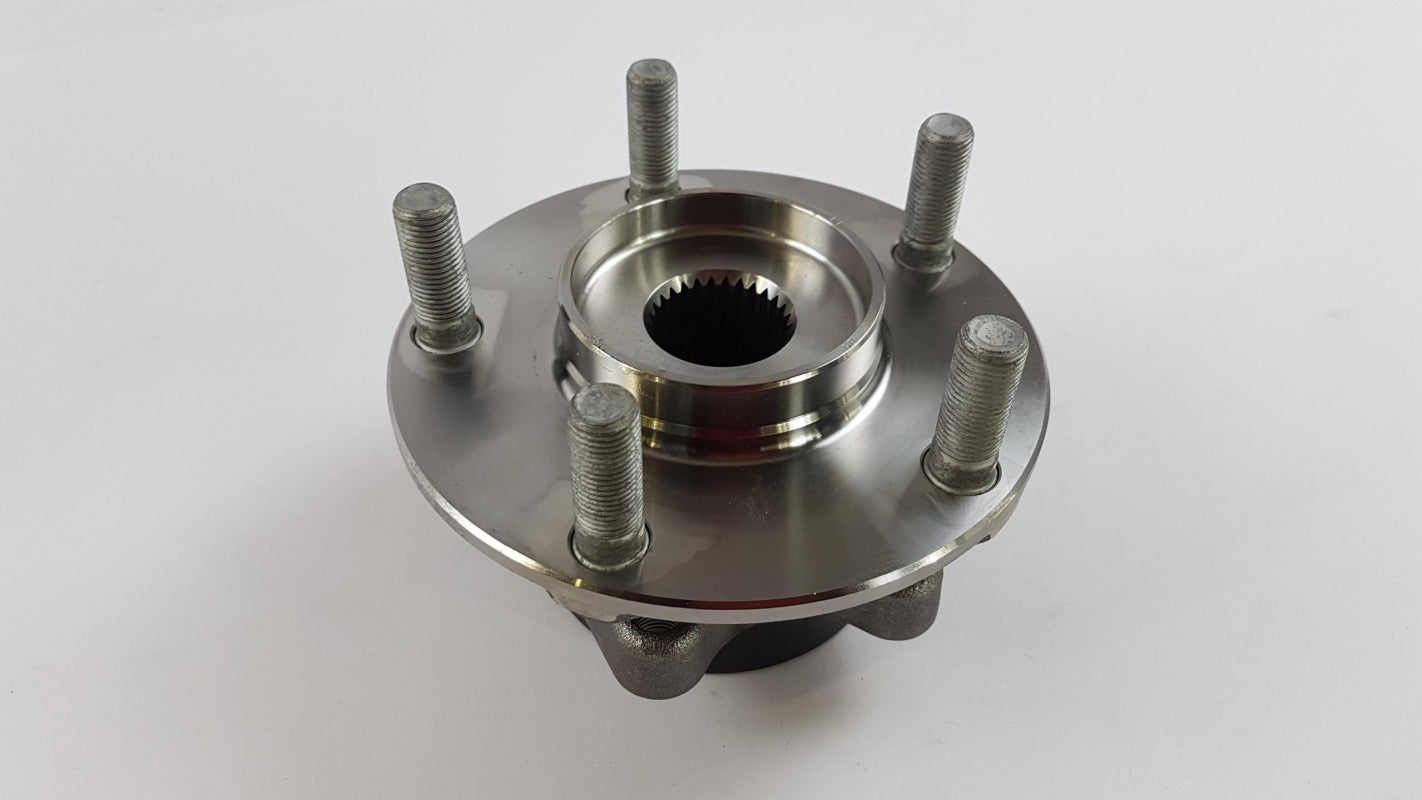 Original OE NISSAN Radlagersatz 40202BA60A