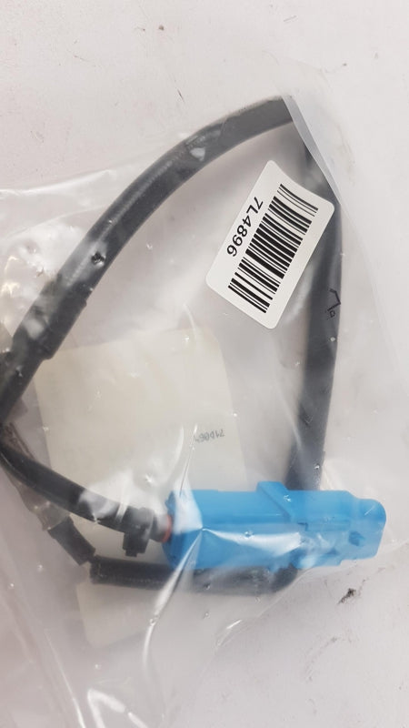 Original OE RENAULT Abgastemperaturgeber 8200702888