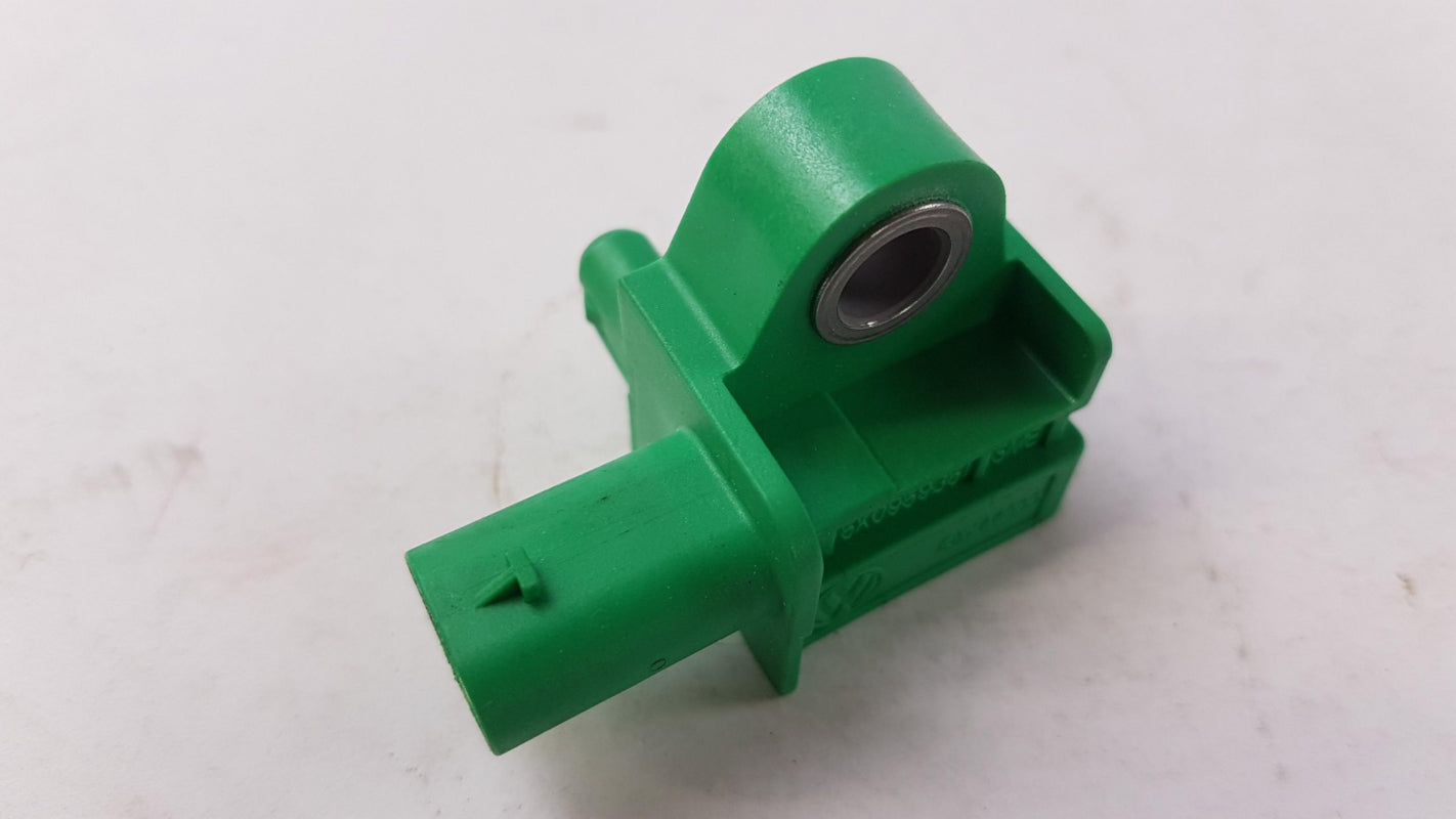 Original OE Volkswagen Längs-/Querbeschleunigung Sensor 5K0959351