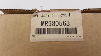 Original OE MITSUBISHI Kupplung Nehmerzylinder MR980563