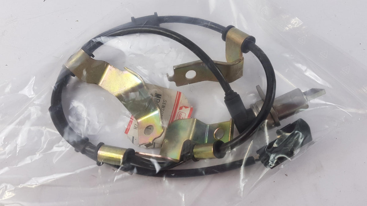 Original OE MITSUBISHI Raddrehzahl Sensor MB668261