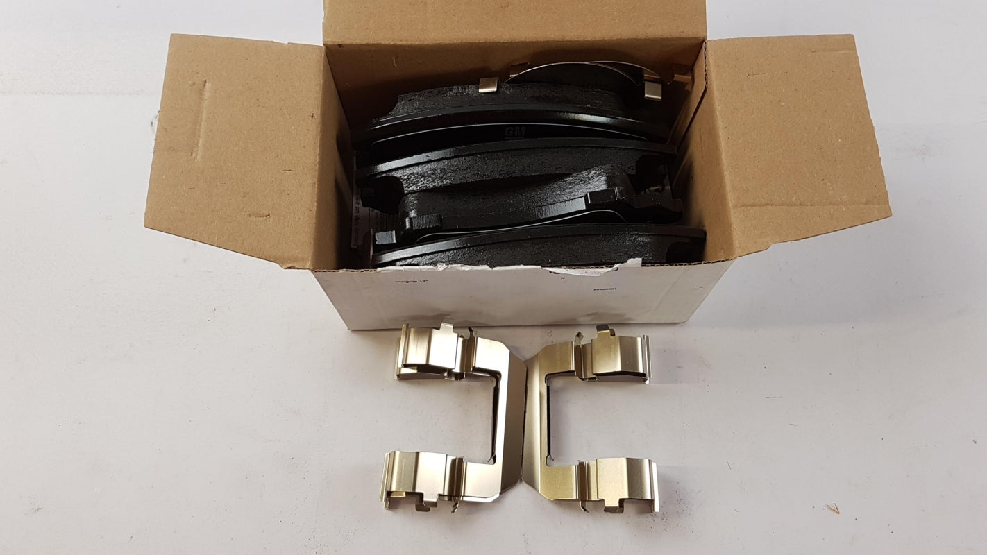 Original OE OPEL Bremsbeläge 95520061