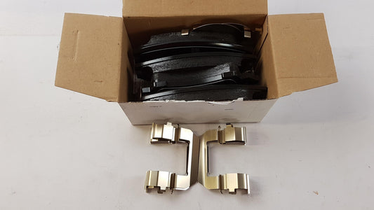 Original OE OPEL Bremsbeläge 95520061