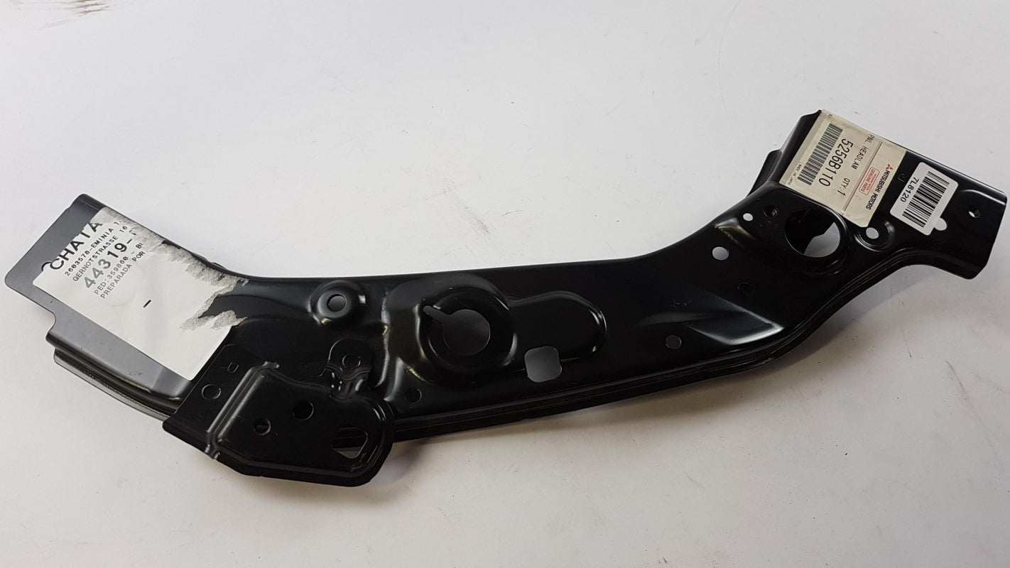 Original OE MITSUBISHI Scheinwerferaufnahme 5256B110
