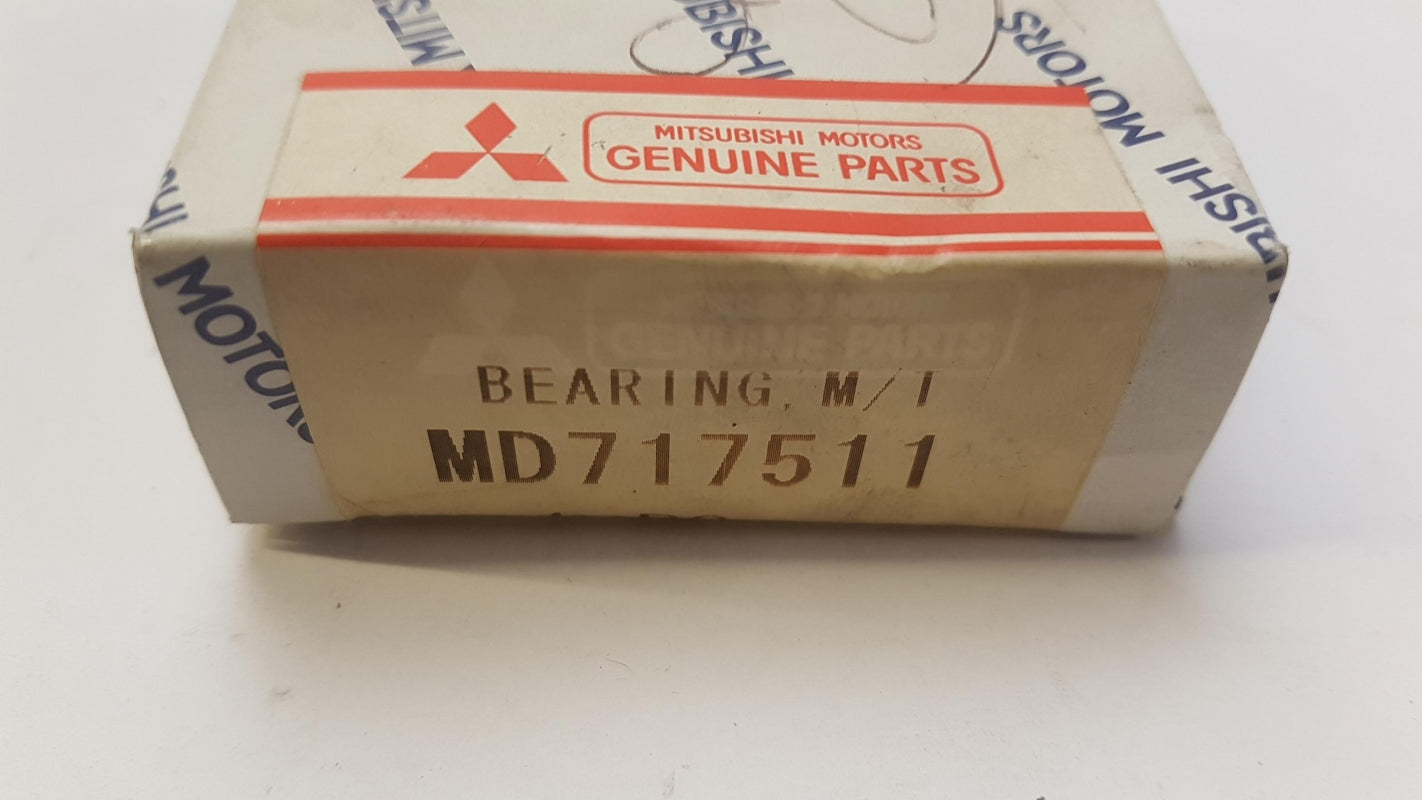 Original OE MITSUBISHI Lager MD717511