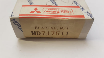 Original OE MITSUBISHI Lager MD717511