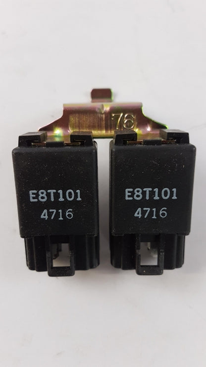 Original OE MITSUBISHI Relais MR299302