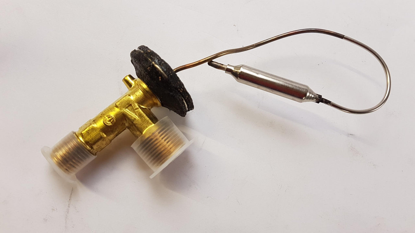 Original OE MITSUBISHI Klimaanlage Expansionsventil MR201955