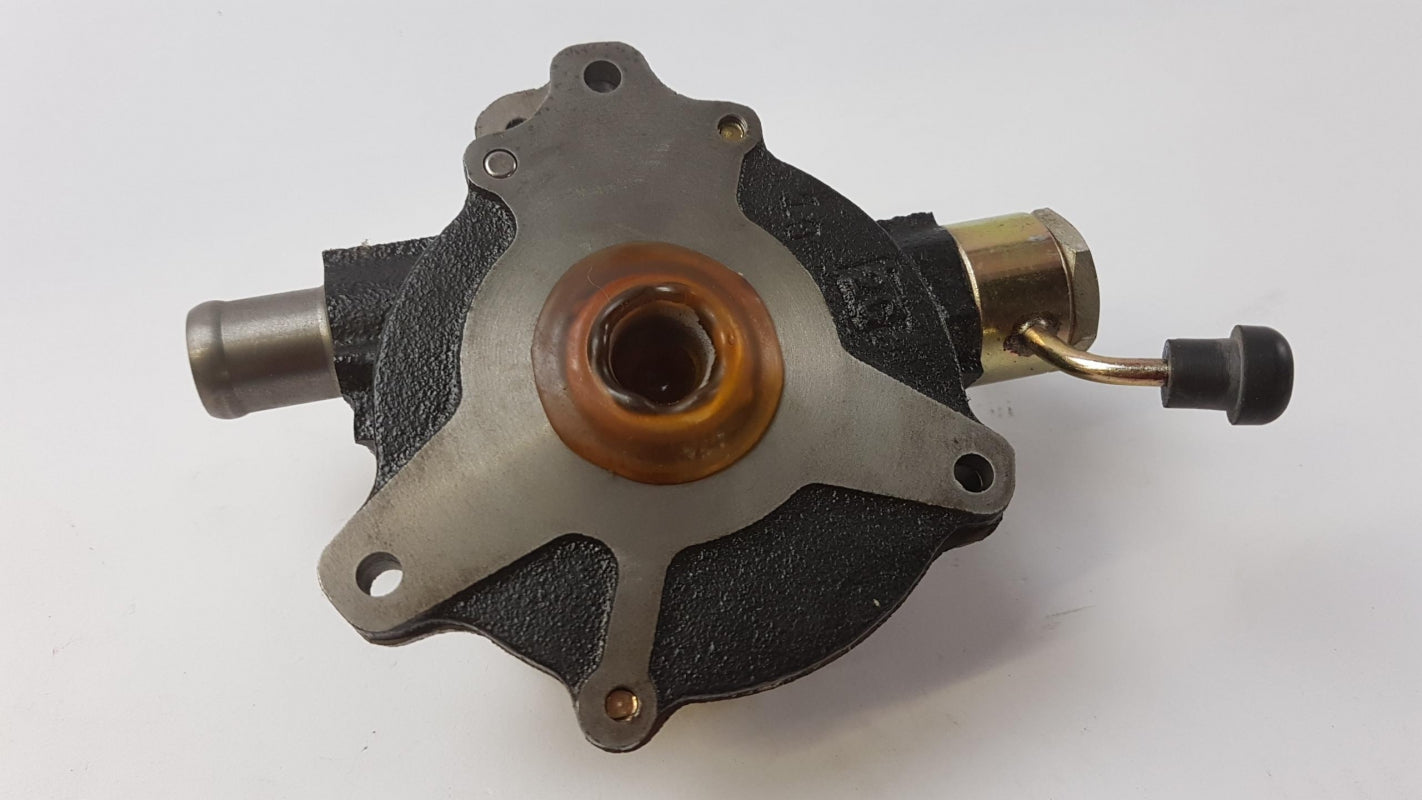 Original OE MITSUBISHI Vakuumpumpe MD618280