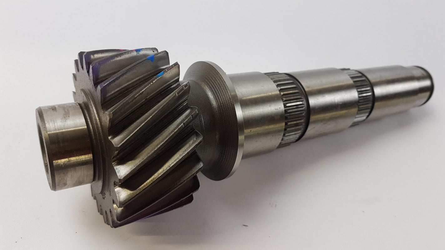 Original MITSUBISHI Outladner CW/GF Getriebe Ausgangswelle 1.8/2.2 HDI 2522A096