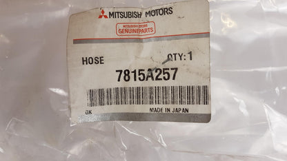 Original OE MITSUBISHI Klimaanlage Druckleitung 7815A257
