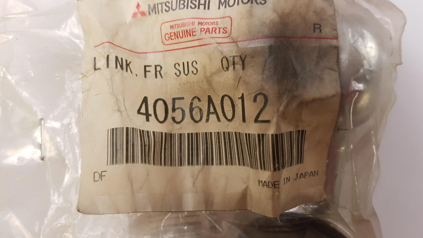 Original OE MITSUBISHI Stabilisator Koppelstange 4056A012