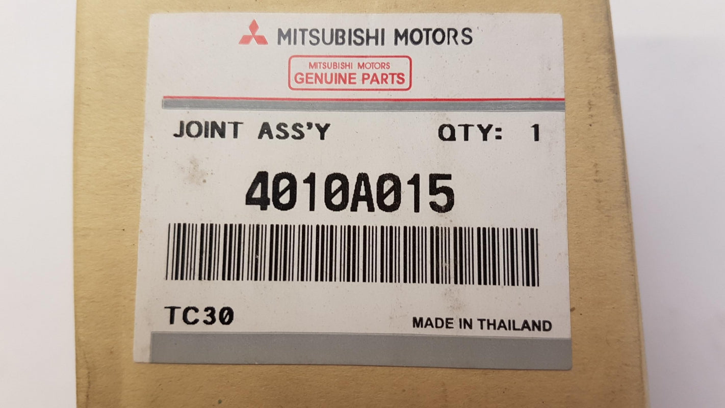 Original OE MITSUBISHI Führungsgelenk 4010A015