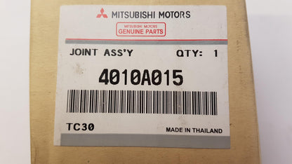 Original OE MITSUBISHI Führungsgelenk 4010A015