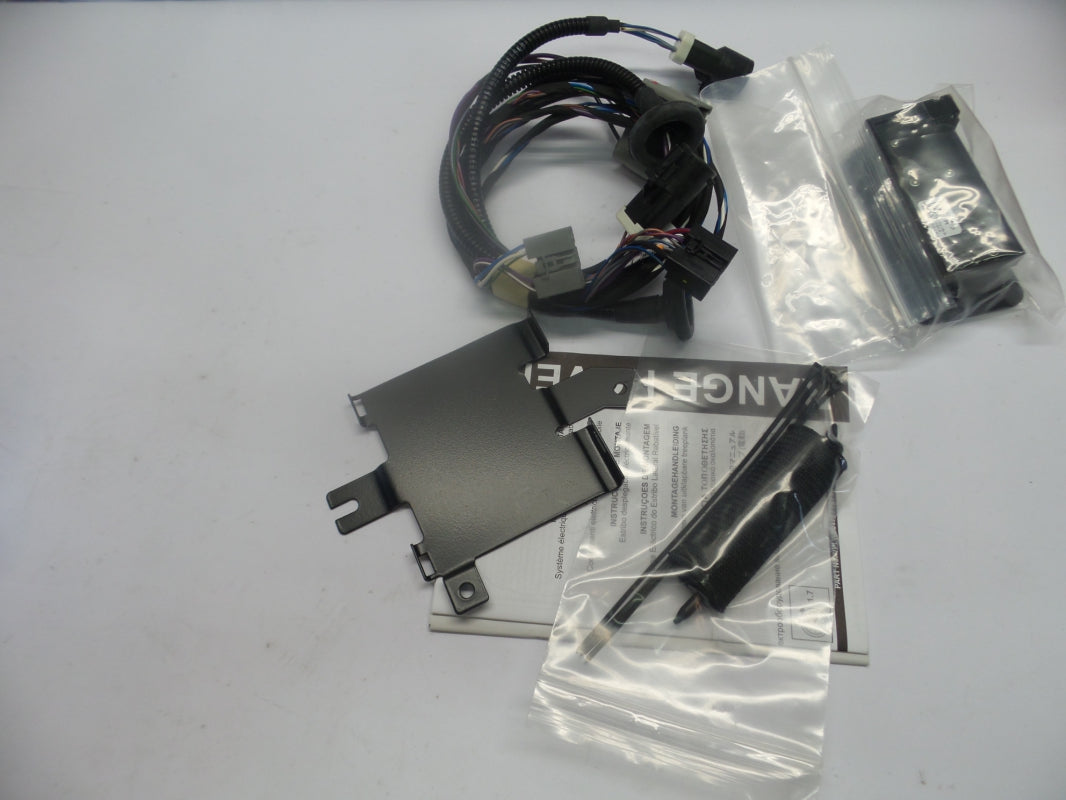 Original LAND ROVER Range Rover Kabelbaum für Ausfahrbare Trittstufen VPLWP0178