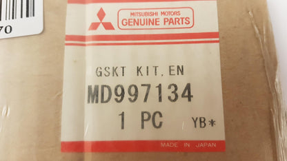 Original OE MITSUBISHI Zylinderkopf Dichtungssatz MD997134