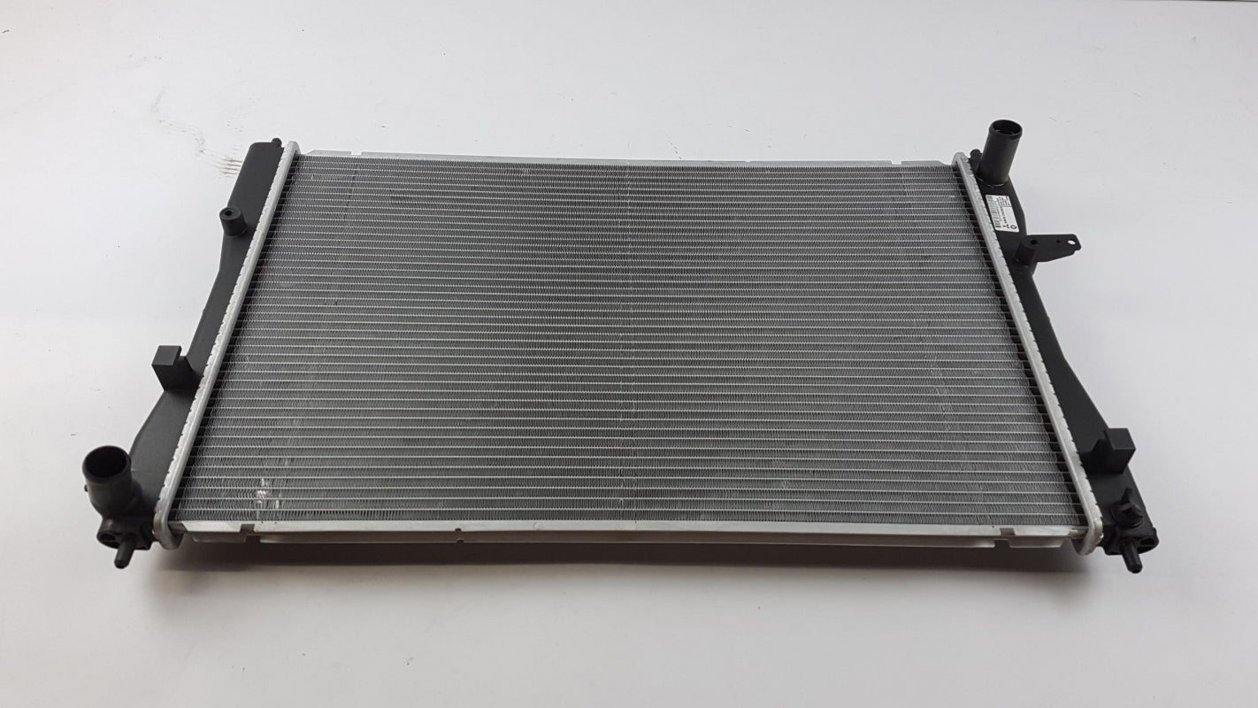 Original MITSUBISHI Colt Z38A, Z39A 2004-2012 Wasserkühler Motorkühlung MN130395