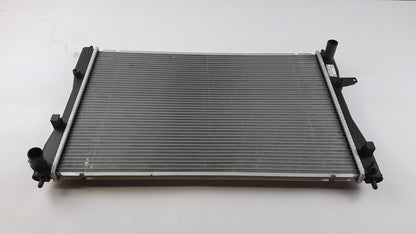 Original MITSUBISHI Colt Z38A, Z39A 2004-2012 Wasserkühler Motorkühlung MN130395