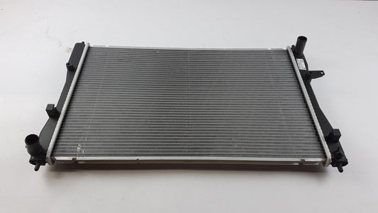 Original MITSUBISHI Colt Z38A, Z39A 2004-2012 Wasserkühler Motorkühlung MN130395