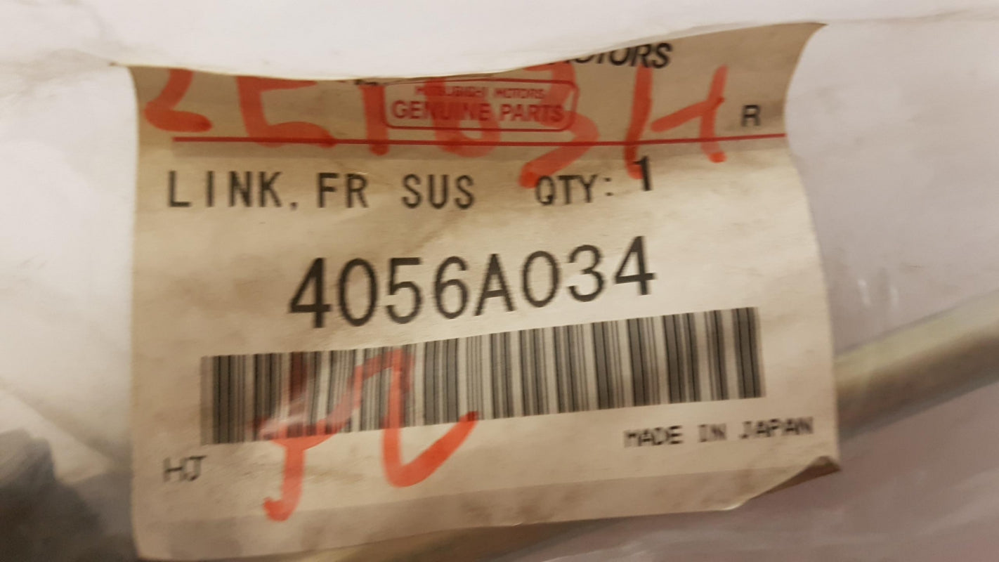 Original OE MITSUBISHI Stabilisator Koppelstange 4056A034