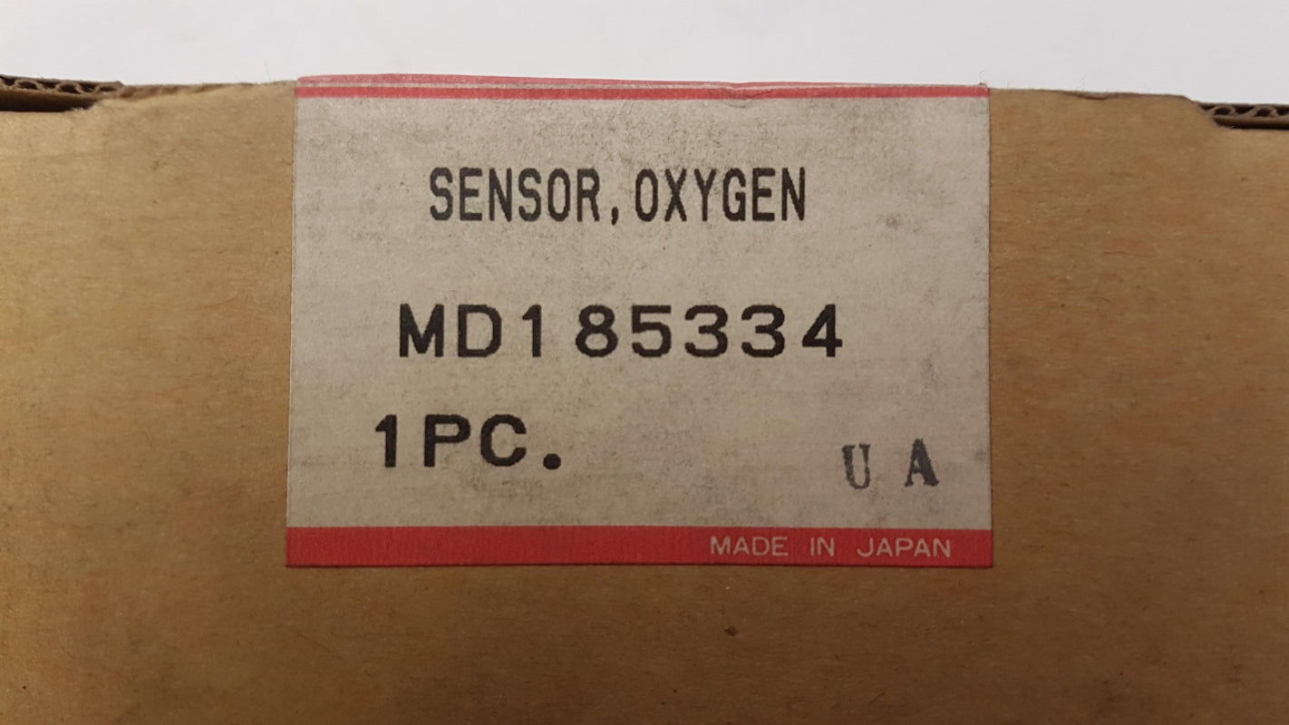 Original OE MITSUBISHI Lambdasonde MD185334