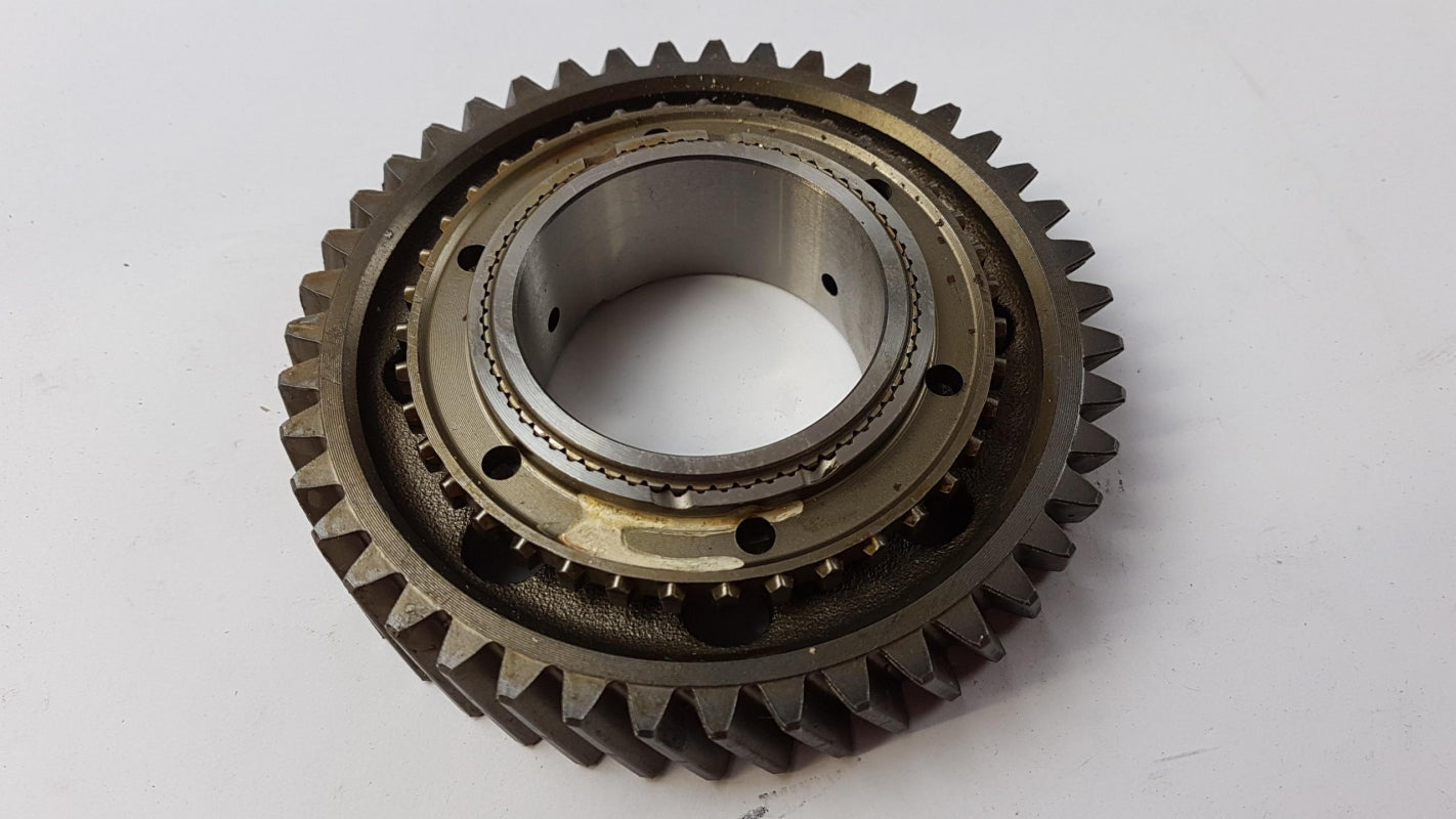 Original MITSUBISHI Pajero II 1990-2004 Getriebe Zahnrad 1. Gang N=43 ME581602