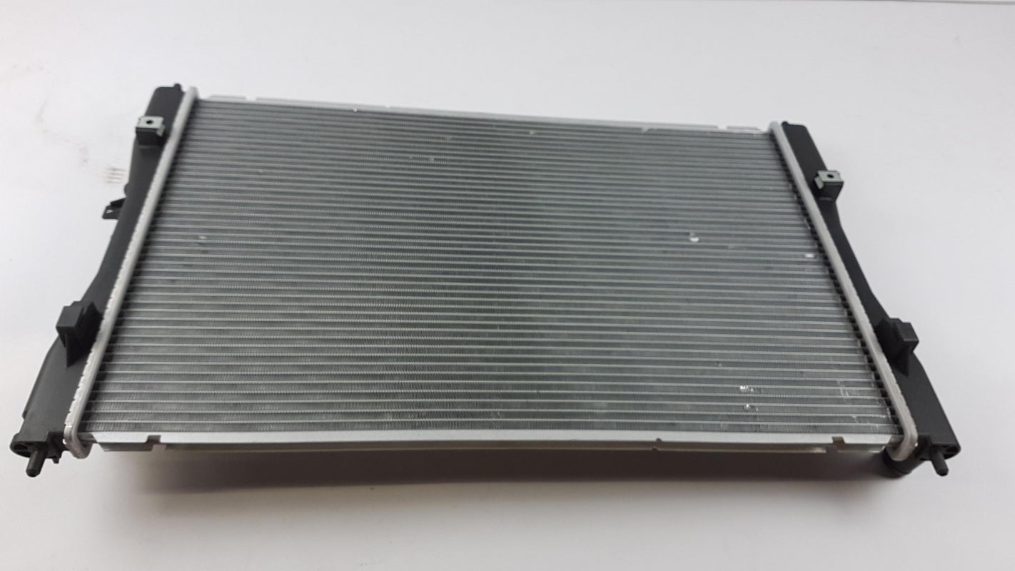 Original MITSUBISHI Colt Z38A, Z39A 2004-2012 Wasserkühler Motorkühlung MN130395