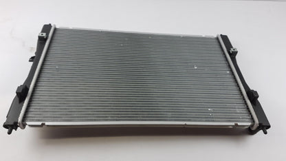 Original MITSUBISHI Colt Z38A, Z39A 2004-2012 Wasserkühler Motorkühlung MN130395