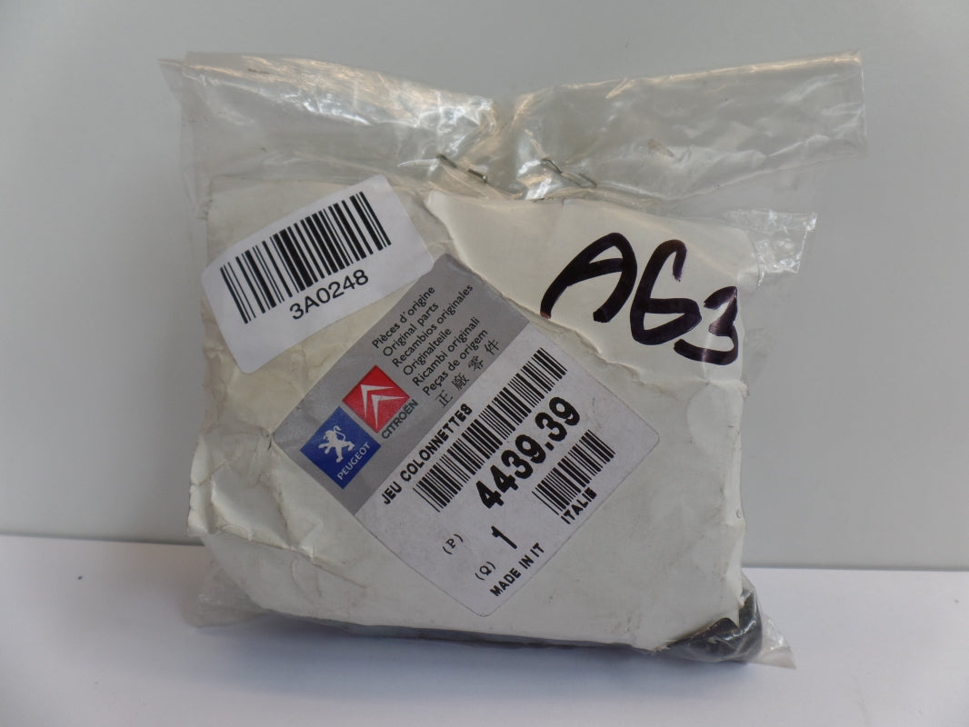Original PEUGEOT Boxer CITROEN Jumper Bremssattel Reparatursatz 443939