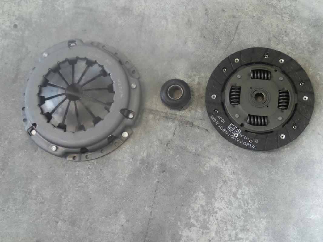 Original FIAT Punto 1999-2010 Kupplungssatz 71739547