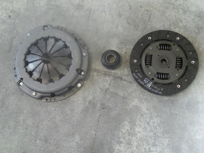 Original FIAT Punto 1999-2010 Kupplungssatz 71739547