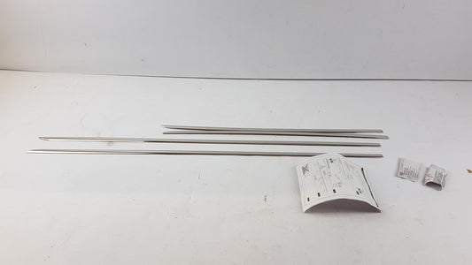 Original OE HYUNDAI/KIA Türzierleisten Satz A4271ADE00ST