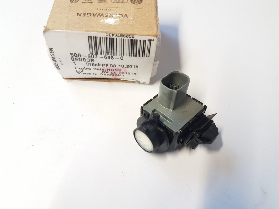 Original OE Volkswagen Sensor 5Q0907643C