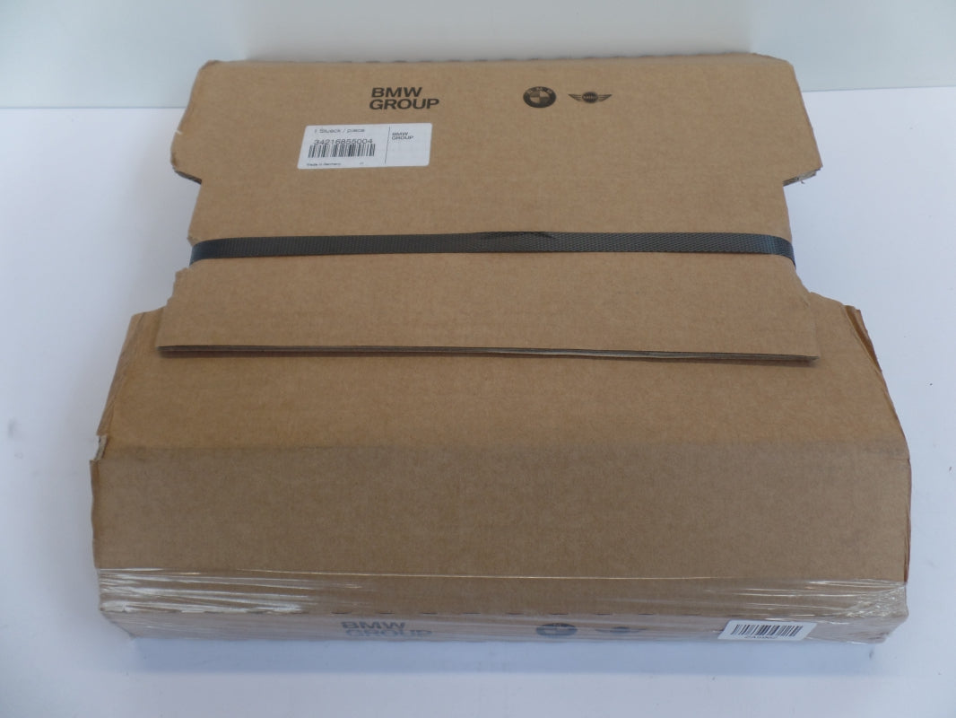 Original BMW 3er (E90-E93) X1 (E84) Bremsscheibe (1 stück) hinten 34216855004