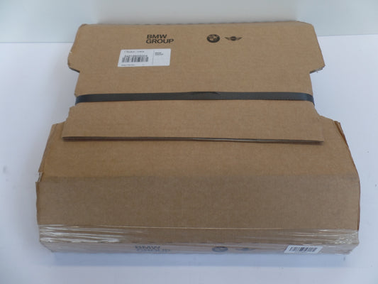 Original BMW 3er (E90-E93) X1 (E84) Bremsscheibe (1 stück) hinten 34216855004