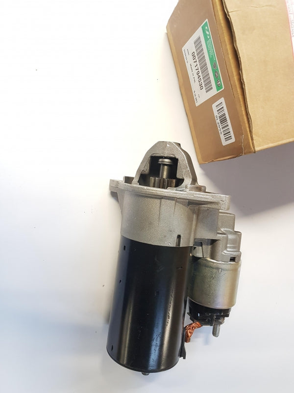 Original OE FIAT Anlasser 71794530