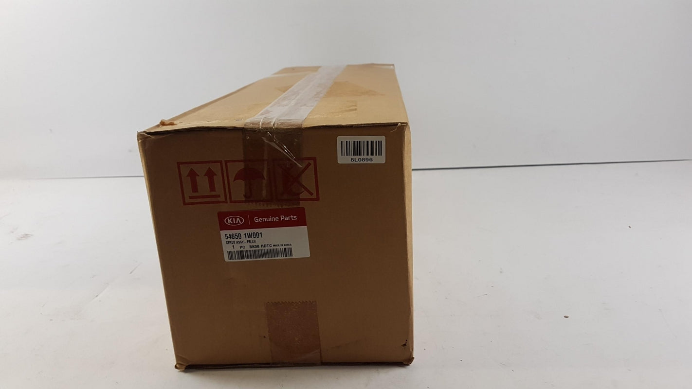 Original OE HYUNDAI/KIA Stoßdämpfer 546501W001
