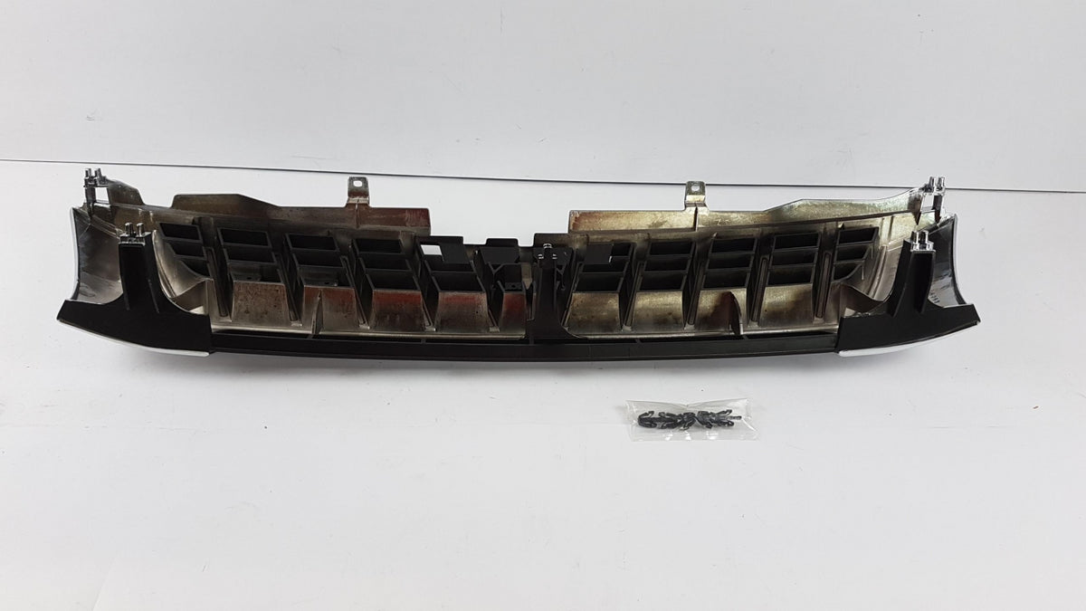 Original OE MITSUBISHI Kühlergitter MR439501
