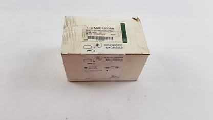 Original JAGUAR XJ (X308) (1998–2003) Bremsbeläge Satz Vorne MXD1550AB