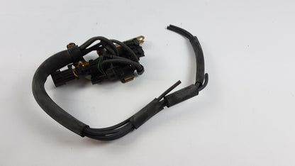Original MITSUBISHI Pajero 1999-2006 Magnetventil ME190545