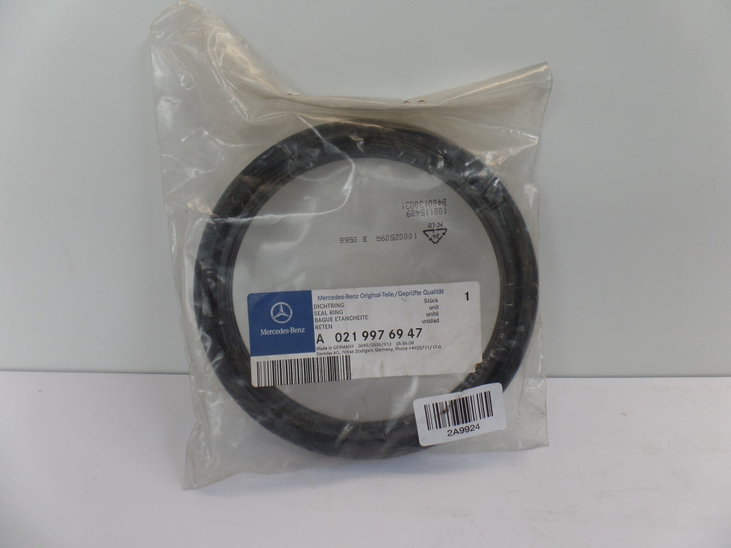 Original OE MERCEDES-BENZ Radnabe Wellendichtring A0219976947