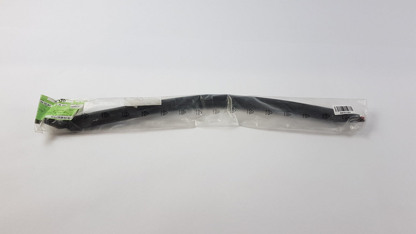 Original RENAULT Espace V Türdichtung Hintertür (Karosserie) Rechts 823885282R