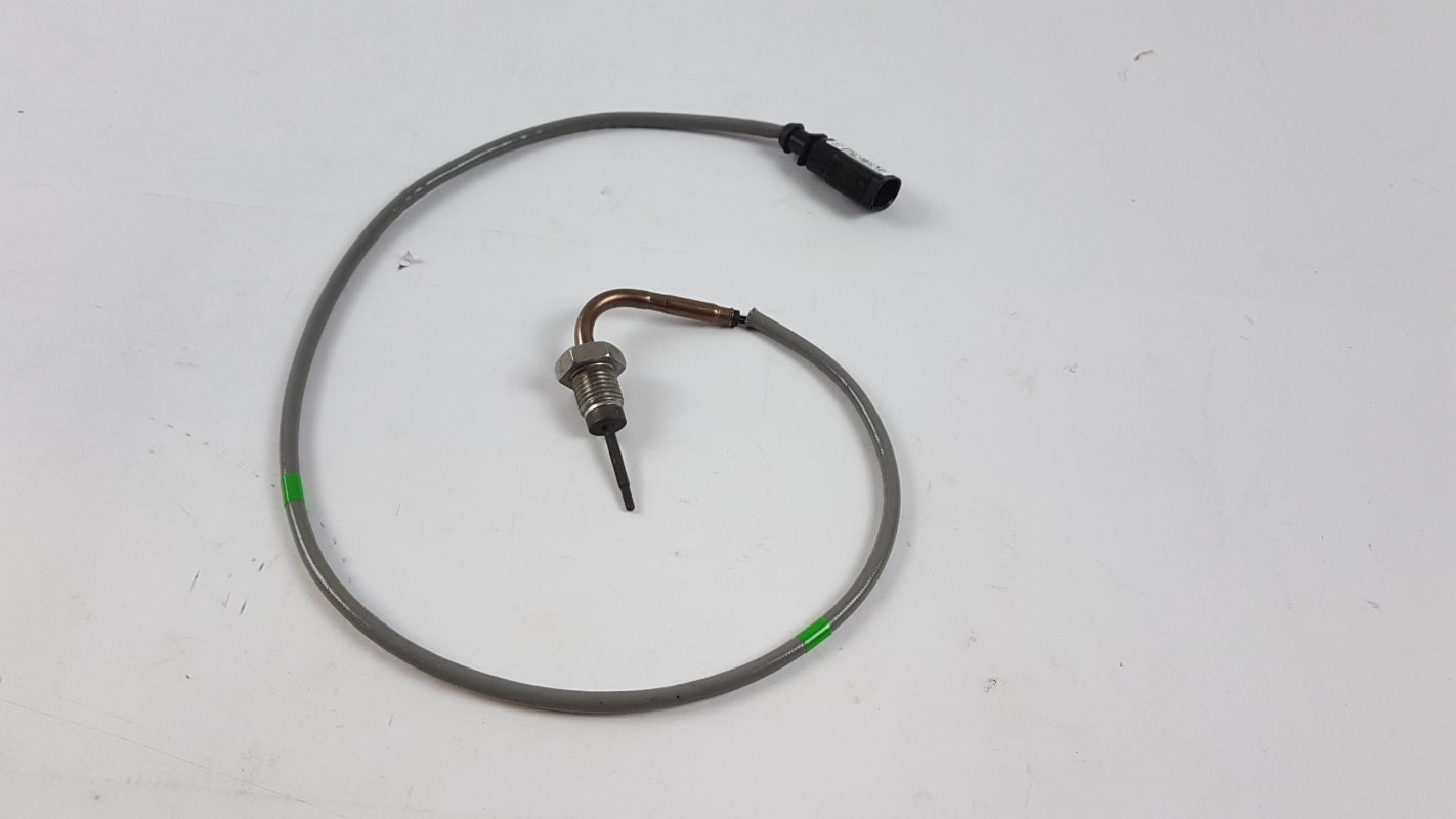 Original AUDI Q3 SKODA Kodiaq VW Tiguan 2.0 TDI Abgastemperaturgeber 04L906088JH